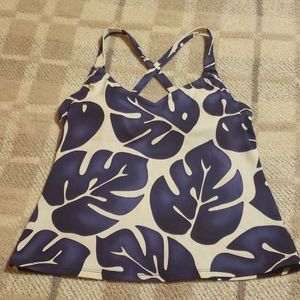 Jantzen Classics Tankini Swim top